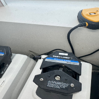 Cole Parmer MasterFlex L/S Peristaltic Pump image 0